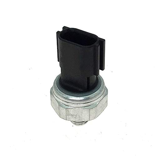Ac Pressure Sensor Switch For 350Z 370Z Altima Maxima Murano Pathfinder Quest Rogue Sentra Versa Xterra Infiniti G35 G37 M35 M37 M45 Q45 Qx4 M56 Replace 92136-1Fa0A 92136-3Z600 92136-6J000 #TOP4