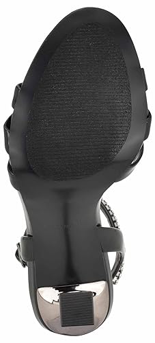 Nine West Women's Noras Heeled Sandal4