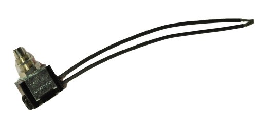 Tristar Canister Vacuum Cleaner Power On Off Switch