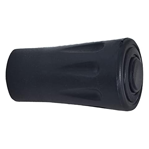 Trespass Trekking Pole Tips - Pack of 2 Cover