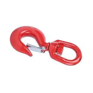 Walfront 5T Drehbarer Hebehaken SEAFRONT