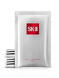 SK-II �t�F�C�V���� �g���[�g�����g �}�X�N 10��