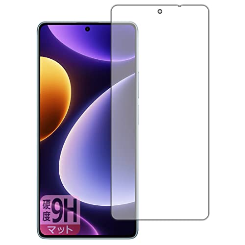 PDAH[ Xiaomi Redmi Note 12 TurboΉ 9Hdx[˒ጸ] ی tB [ʗp] {