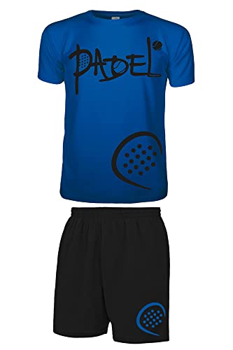 Vestipassioni completa PADEL...