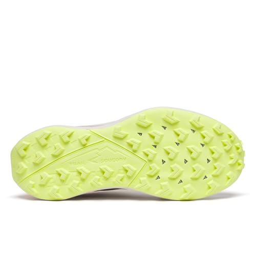Image of Saucony Peregrine 15