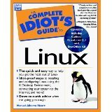 The Complete Idiot's Guide to Linux Software Ed... 1575953072 Book Cover