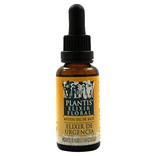 Elixier De Urgencia 30 Ml