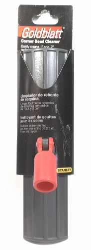 *D CORNER BEAD CLEANER