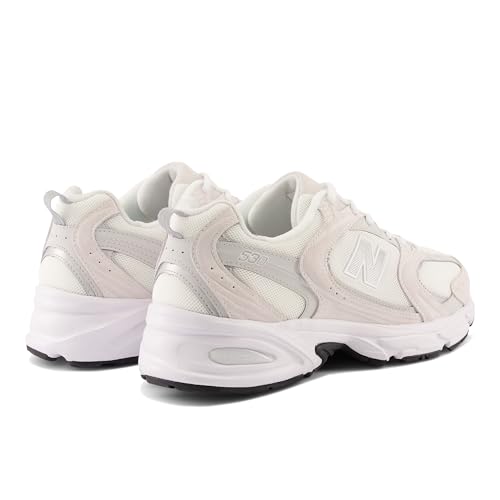 Image of New Balance Men's /Women's Sneakers Oxford