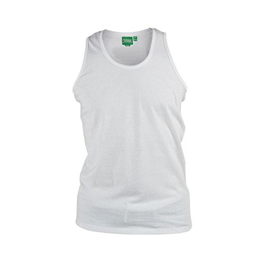 Duke - Fabio-1 Kingsize - Canotta Sportiva - Uomo