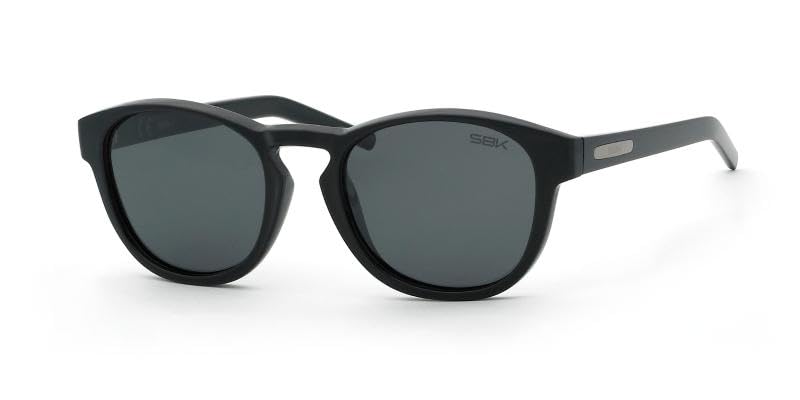 Lunettes de soleil polarisées SBK anti-reflet SB941 pour homme avec vision nette et contrastée