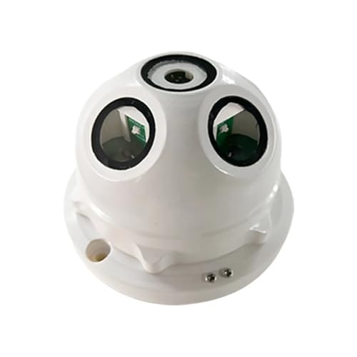 PJJYSVZP Estación de Monitoreo de Pulso Agrometeorológico 485 Estación de Monitoreo de Pluviometría Transmisor de Precipitación Sensor Óptico de Pluviometría(Pulse Illumination)