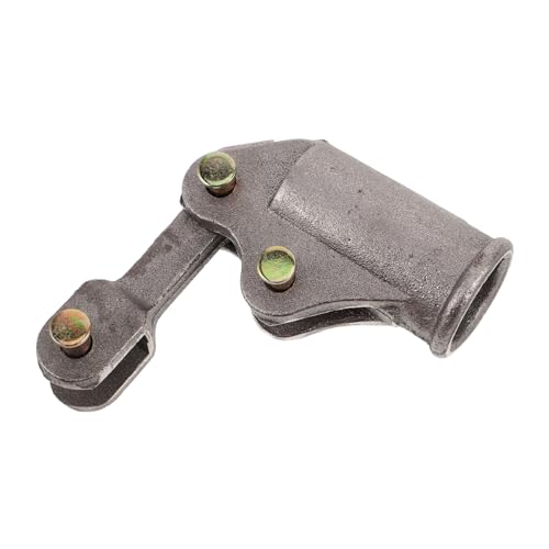 Unomor Hydraulic Jacks Rubber Lift Pad Pinch Weld Jack Adapter for Cars Floor Jack Handle Floor Jack Low Profile Jack Stands Pinch Weld Aluminum Jack Rubber Arm Copper Coffee