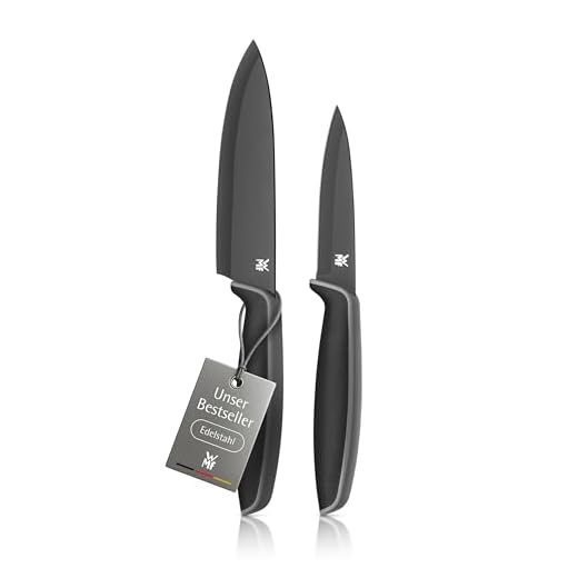 WMF Touch 2-teiliges Messerset