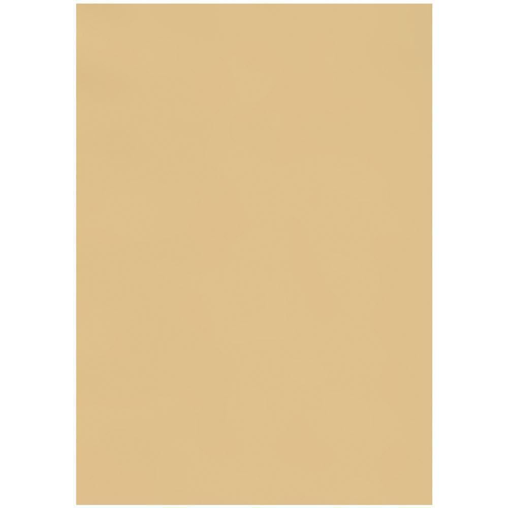 Groovi Soft Tones Parchment Paper: Ivory A4 x 10 Sheets