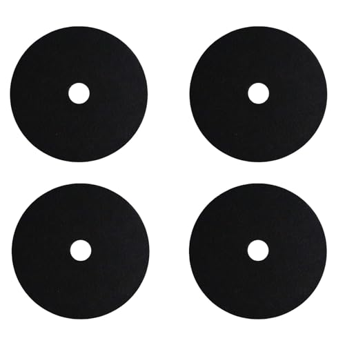 @tB^[ tB^[ߗފ@ Kp܂NH45-19T /30T/31T/NH35^ PET  2/4/6/8 􂢂JԂg܂ (23.5*23.5*0.2cm,4)