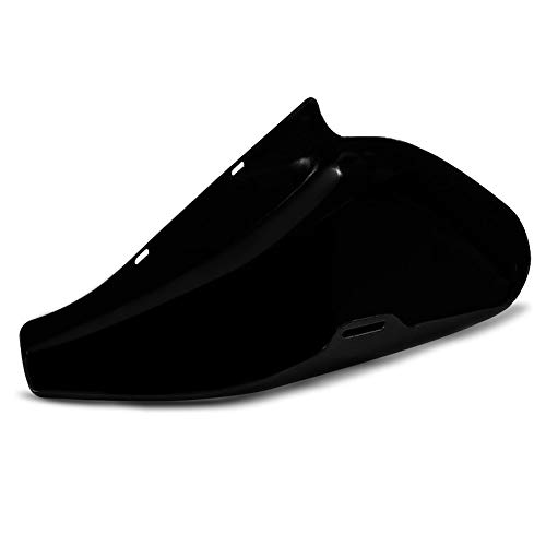 Selle Harley Davidson Metal Battery Cover For Harley 91-96 FXD