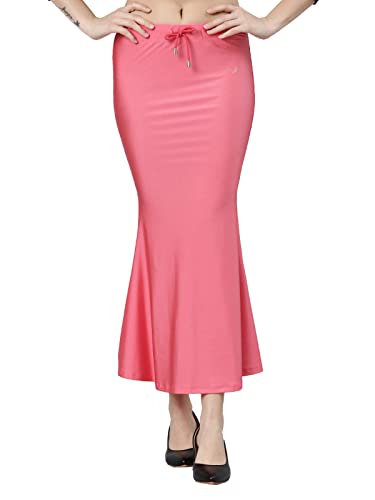 Image of TWIN BIRDS Women Shimmer Nylon Saree Shaper | Shapewear Silhouette