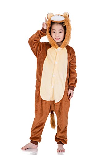 Yolsun YL Kids Onesie Animal Pajamas thumb #4