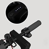 Zoom IMG-1 kimiss scooter elettrico m365 join