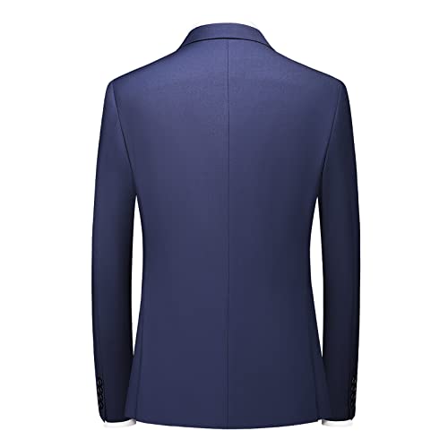 Comparativas de Traje chaleco zara tabla con los diez mejores. 15 Imagen adicional