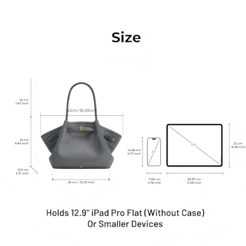 Image of JW PEI Women's Hana Medium Tote Bag