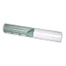 Brewster 92599 Lining Paper Prepasted Lining Paper Wallpaper, 20.5-Inch by 262-Inch, White