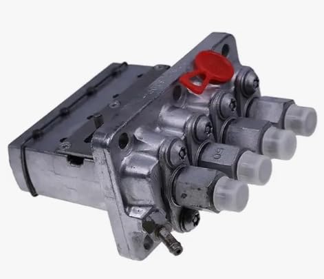 Fuel Injection Pump 16060-51011 16060-51010 16060-51013 for Kubota Engine V1505