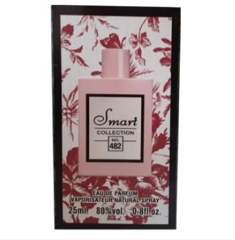Generic SMART COLLECTION NO.482 PERFUME-image-6