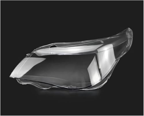 Ajustement phare BMW E60 E61 cassé avec le capot de remplacement avant droit