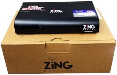 LRIPL Set Top Box Free Dish Without Antenna Wi-Fi Enabled- IPTV Box for ...