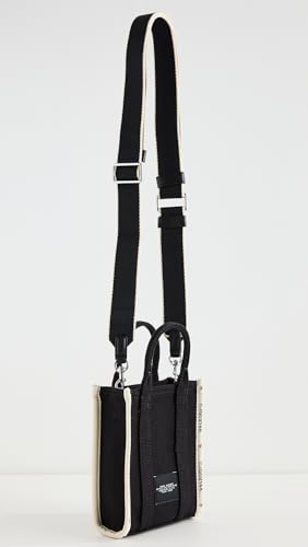 Bolso bandolera Jacquard para mujer de Marc Jacobs miniatura 3