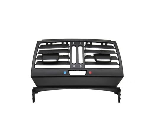 Rejilla de aire acondicionado para BMW X6 E70: ideal para cambiar salidas de aire dañadas