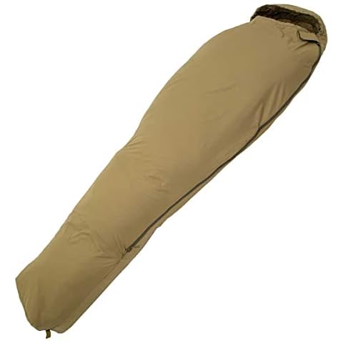 Carinthia Eagle Sand Large Winter Sleeping Bag Cover