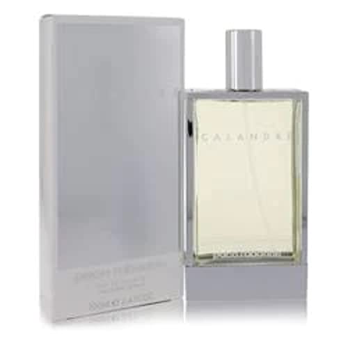 Calandre Paco Rabbane Pour Homme Eau De Toilette Natural Spray 100 Ml
