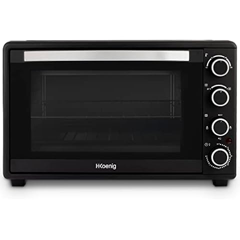 Mini Four H.Koenig FO45 Cover