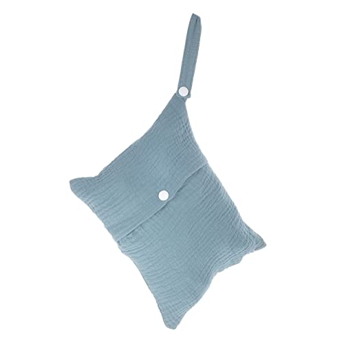 PERSELOSO ポータブル ベビー用オムツバッグ ストローラーオーガナイザー 持