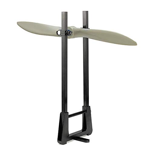 Universal Longer Magnetic Propeller Prop Balancer Tester for RC Models