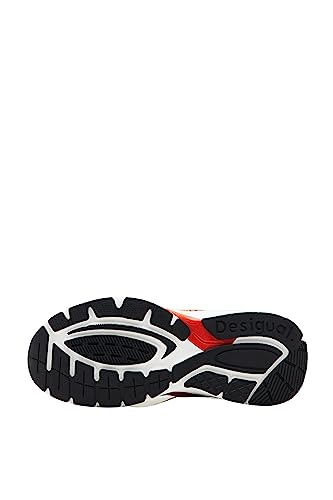 Desigual Women's Shoes 4 Woman Others Sneakers Low2