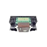 Printhead liefert und klare Druckergebnisse