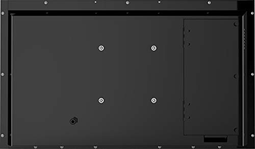 Sunbrite Se 43-Inch Partial Shade Outdoor Tv | 4K Ultra Hd Led Weatherproof Television Included Speaker Bar (Sb-Se-43-4K-Bl) #TOP5