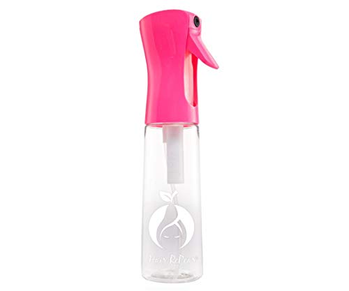 Hair RePear Flairosol Continuous Fine Mist Spray Bottle - Bagless - 10 ounce