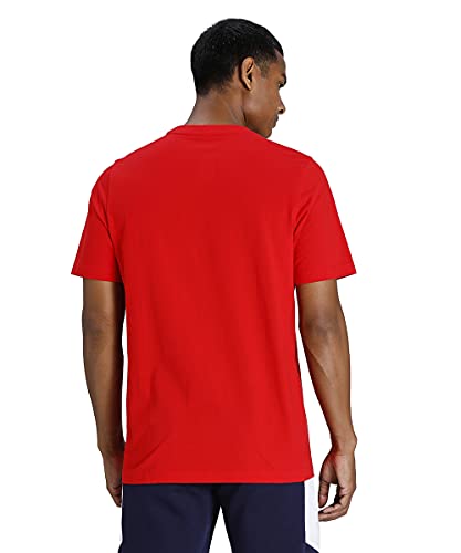 Image of Puma Men's Graphic Classic Fit Tee