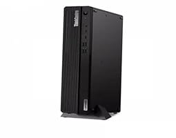 Lenovo ThinkCentre M75s Gen 5 Small Business Desktop, AMD Ryzen 7 PRO 8700G 4.20 GHz, 32GB RAM DDR5, 1TB SSD,WiFi 6, AMD Radeon 780M Graphics, Windows 11 Pro,Black