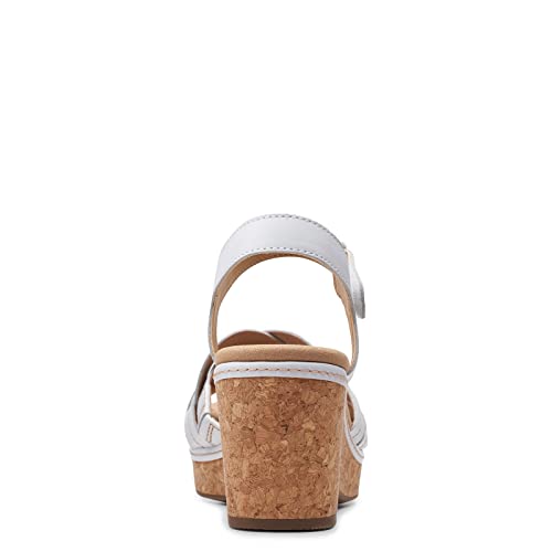 Image of Clarks womens Giselle Coast