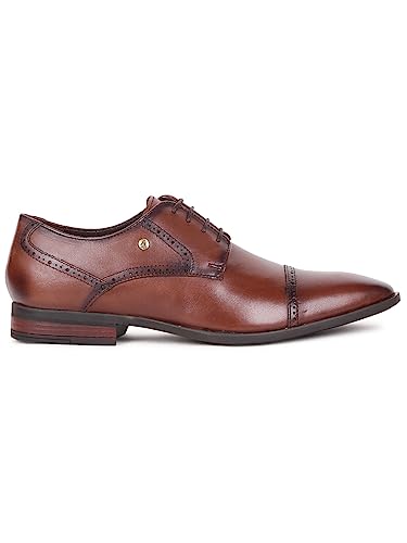 Image of Hush Puppies Men's Newyork - Toecap Formal