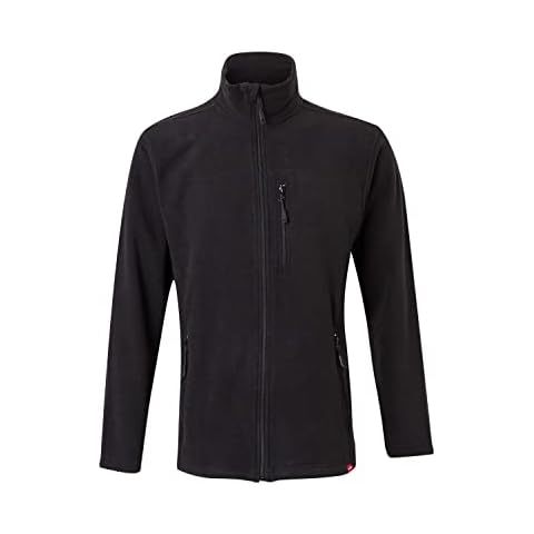 Veste polaire Velilla 201502 Cover