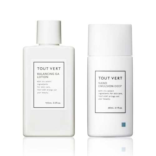 Amazon | トゥヴェール バランシングGAローション 100mL ナノ
