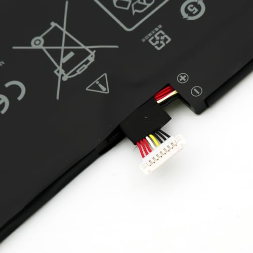 BLESYS C31N1914 vervangende batterij voor Asus ZenBook laptop - Afbeelding 4