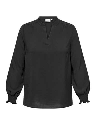 Top V-Neck Carmetta Life WVN de bureau ou soirée casual chic en été